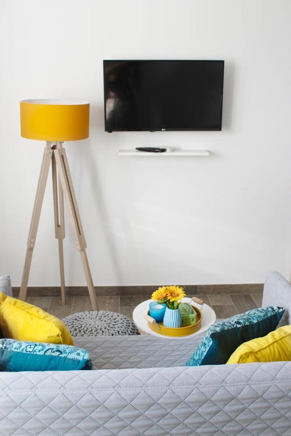 Apartment Zrinka Кавтат Екстериор снимка