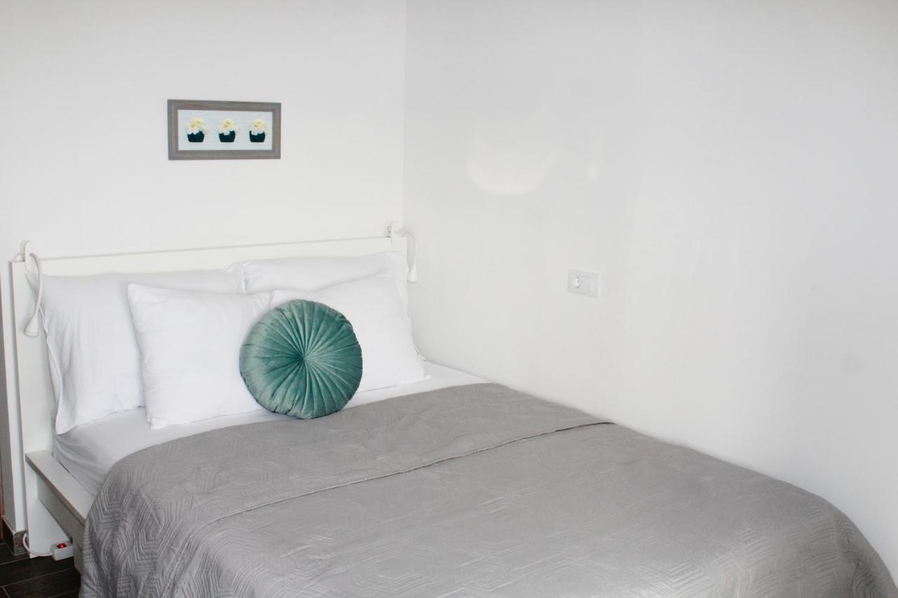 Apartment Zrinka Кавтат Екстериор снимка