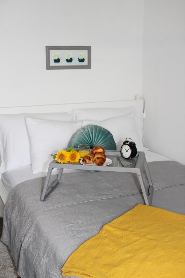 Apartment Zrinka Кавтат Екстериор снимка