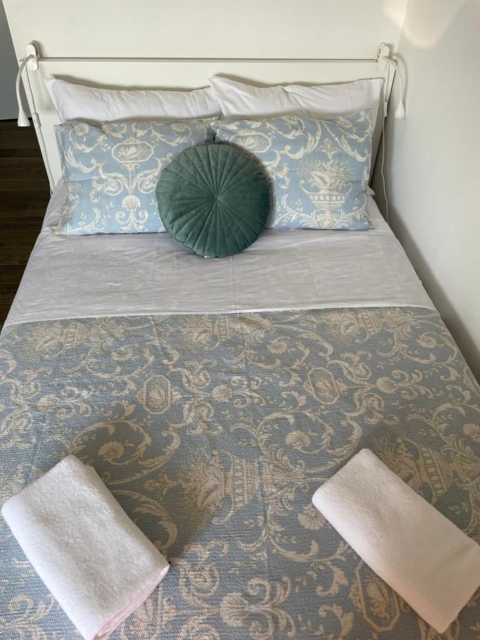 Apartment Zrinka Кавтат Екстериор снимка